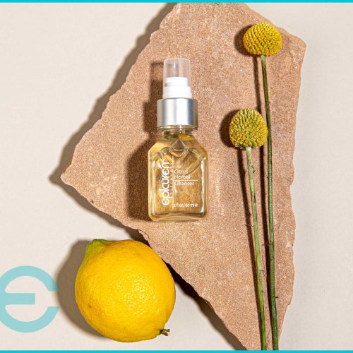 Alternative view of Epicuren Citrus Herbal Cleanser