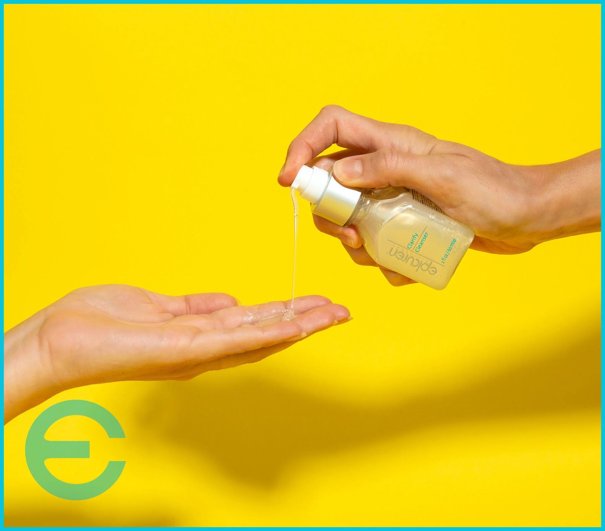 Epicuren Clarify Cleanser - Image 4