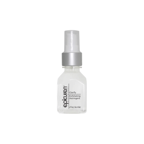 Epicuren Clarify Exfoliating Astringent