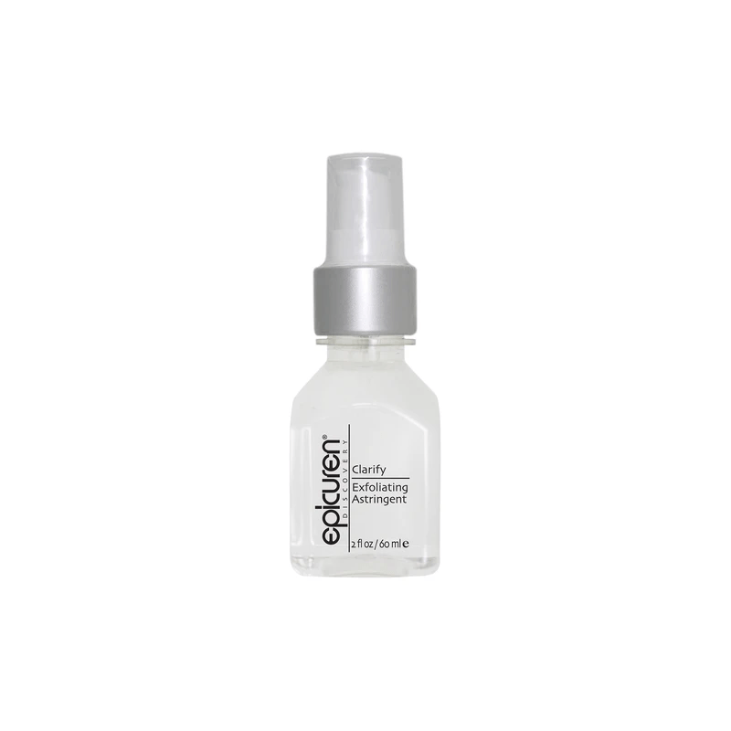 Epicuren Clarify Exfoliating Astringent