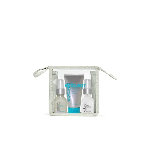 Epicuren Discovery Clarify Starter Kit