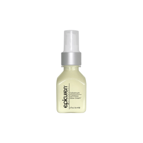 Epicuren Discovery Colostrum Luminous Glow Cream