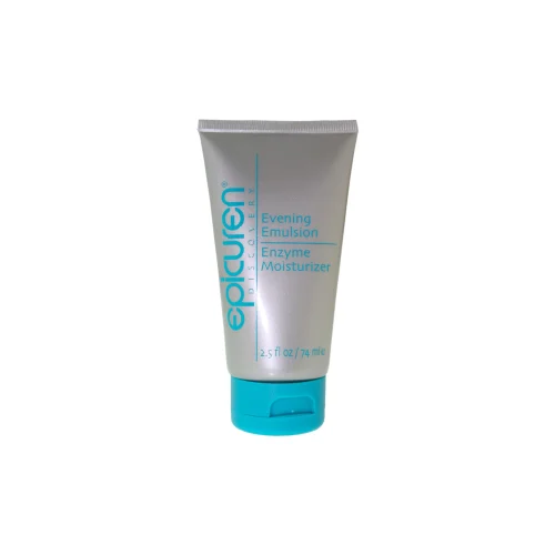 Epicuren Discovery Evening Emulsion Enzyme Moisturizer