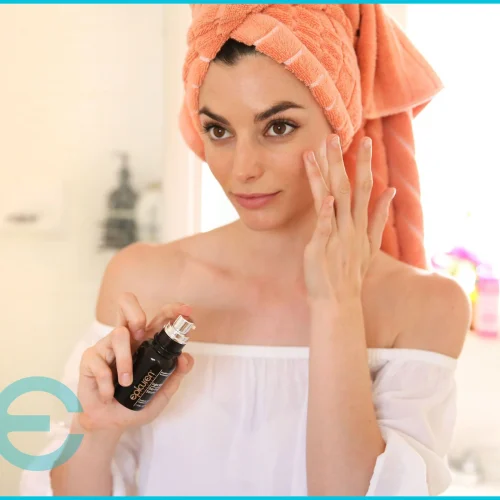 Alternative view of Epicuren Discovery InjecStem Bio-Firming Serum