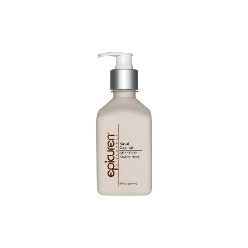 Epicuren Discovery Kukui Coconut After Bath Moisturizer