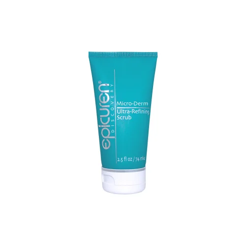 Epicuren Discovery Micro-Derm Ultra-Refining Scrub