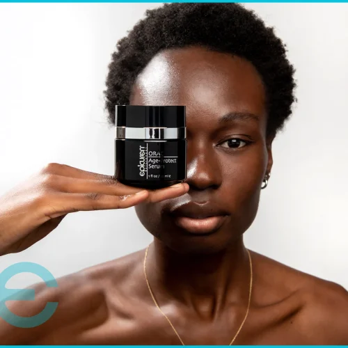 Alternative view of Epicuren Discovery ORAC Age- Protect Serum