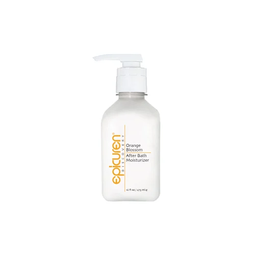 Epicuren Discovery Orange Blossom After Bath Moisturizer