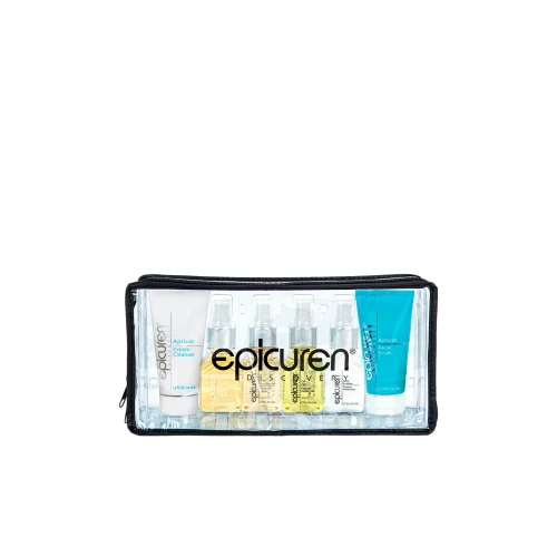 Epicuren Discovery Six Step System