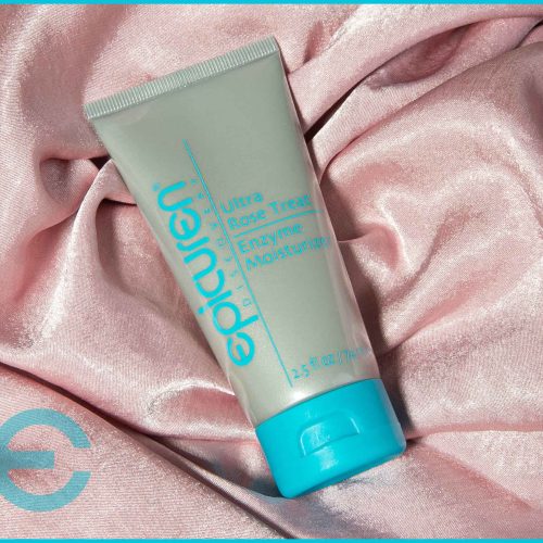 Alternative view of Epicuren Discovery Ultra Rose Treat Enzyme Moisturizer