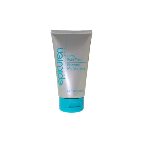 Epicuren Discovery Ultra Rose Treat Enzyme Moisturizer