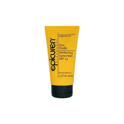 Epicuren Discovery Zinc Oxide Perfecting Sunscreen SPF 27