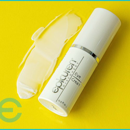 Alternative view of Epicuren Discovery Eye Cream