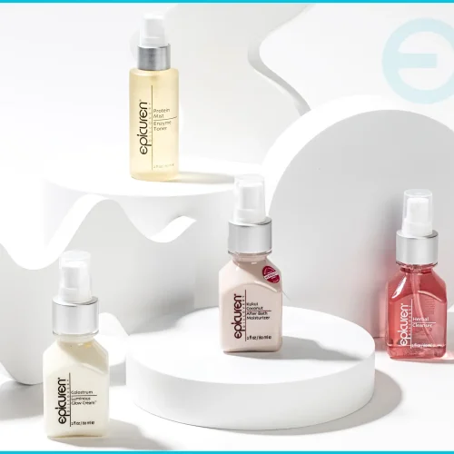 Alternative view of Epicuren Best Sellers Kit