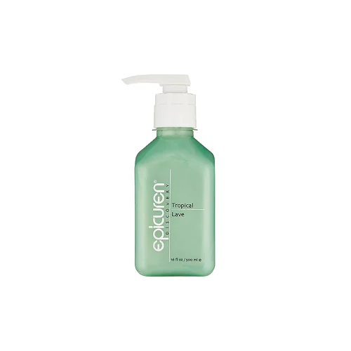 Epicuren Tropical Lavender Body Cleanser