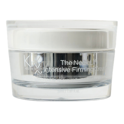 KrX's Neck Lift Firming Neck Cream