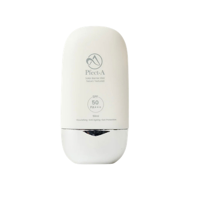 Pfect-A Solar Barrier Elixir Serum SPF 50